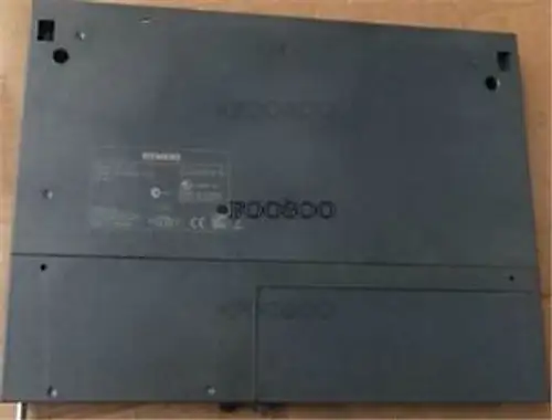 Automation System 6Es7407-0Da02-0Aa0 6Es7 407-0Da02-0Aa0 Plc Module Siemens