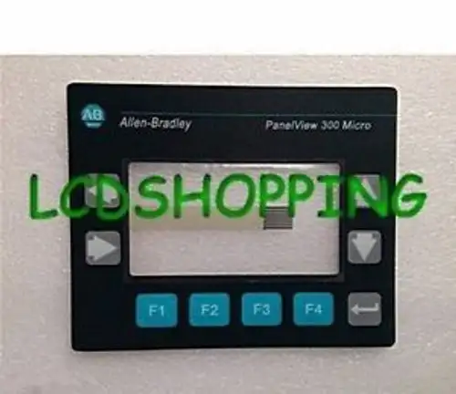 Abb Teach Pendant Pendan Membrane Keypad 3Hac023386-001 With 60Day