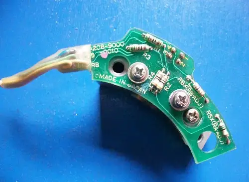 A20B-9000-0010 Fanuc Spindle Motor Sensor For