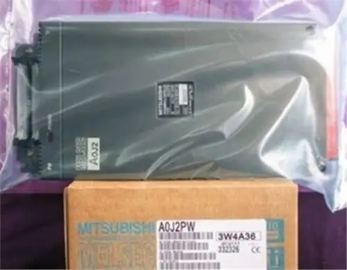New A0J2Pw In Mitsubishi Plc