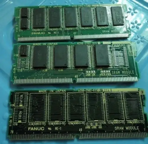 A20B-2902-0352 Fanuc Circuit Board