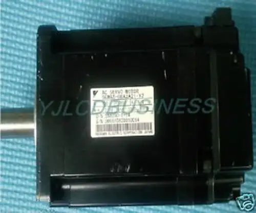 Yaskawa Sgmas-08A2A21-Y2 Servo Motor