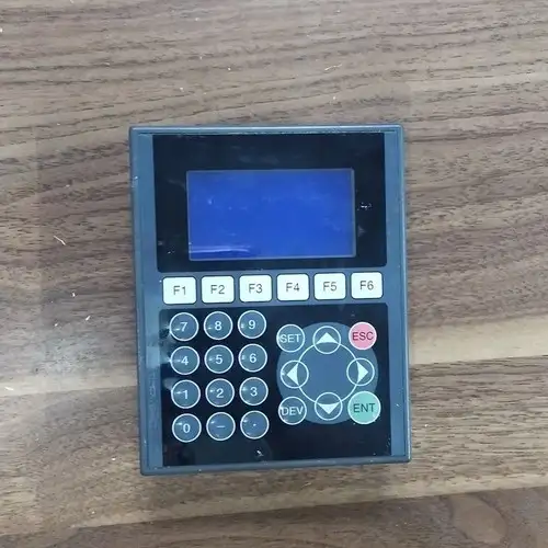 F920Got-Bbd5-K-C For Mitsubishi Mitsubishi Text Display