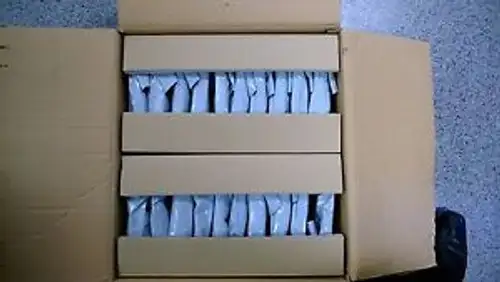 19Pcs Lm32009P - Black - In - Compatible With Lm32004P