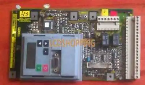 For Siemens Inverter Cpu Board G85139-E1721-A88