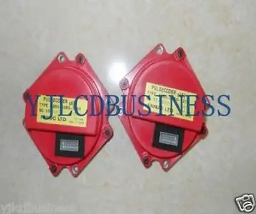 Good Quality For A860-0360-T211 Fanuc Pulse Encoder