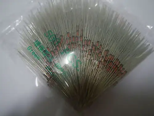 10000Pcs Germanium Diode 1N34A Do-35 1N34 In34A