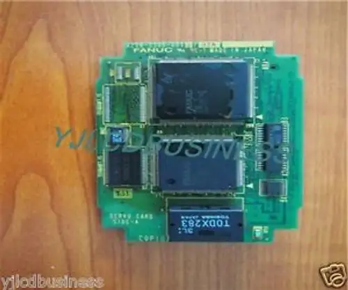 A20B-3300-0033 Fanuc Board Good