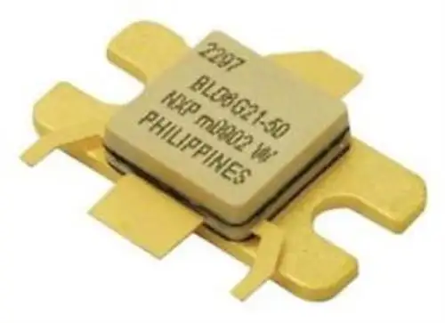 Nxp Bls6G3135-120112 N Ch S-Band Ldmos Transistor 32V 3100Mhz-500Mhz 2-Sot-502B