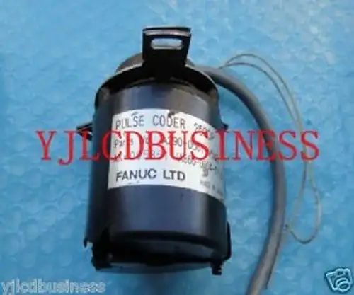 Fanuc A290-0561-V502 2500P Encoder For