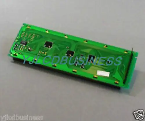 Hb25503Nyu-Lyzc-02 Lcd Panel Use On Siemens Op17 Warran