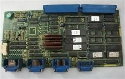 A16B12120210 Memory Board A16B-1212-0210 Fanuc Ge