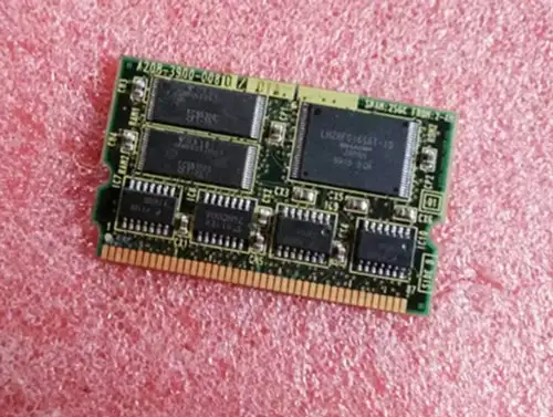 A20B-3900-0080 Fanuc Circuit Board Good In Condition For Industry Warra