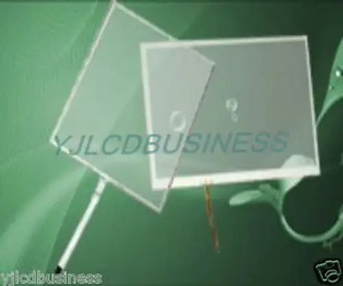 New Touch Screen Glass For Ee-1215-Agh-Ch-An-W4R-1.8