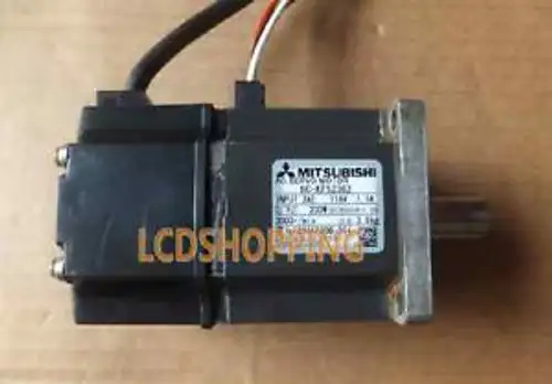 New And Original For Mitsubishi Servo Motor Hc-Kfs23G2