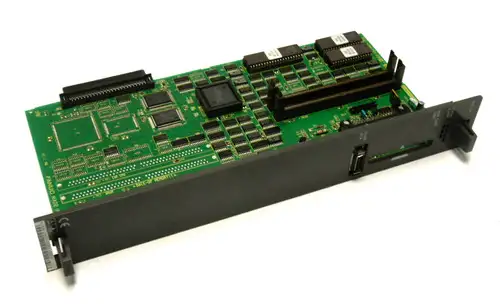 A16B-2201-0391 Fanuc Pmc-Na Pc Board