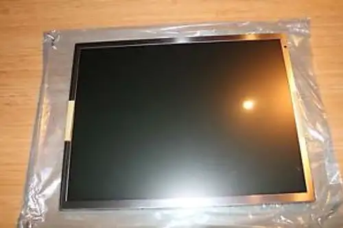 Brand Nec Lcd Nl10276Bc30-33D 15.0 Inch Xga Industrial Applications