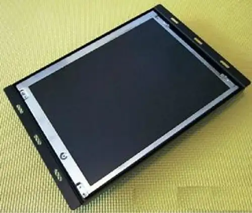 A61L-0001-0094 14 Lcd Display Replace Fanuc Cnc System Crt Display