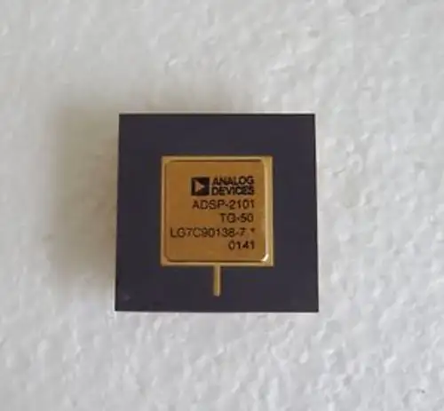 Adsp-2101Tg-50 Analog Devices