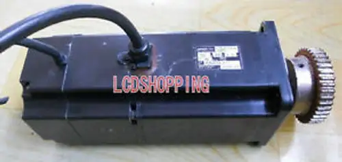 For Omron Ac Servo Motor R88M-U75030Ha-Bs1 750W