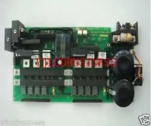 A16B-2202-0772 Fanuc Servo Driver Circuit Board