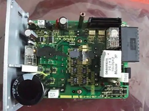 Fanuc Servo Card A20B-2100-0133