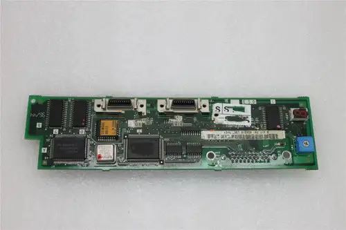Rk412 Mitsubishi Amplifier Control Board