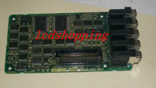 Good Quality For Fanuc Main Control Board A20B-2002-0032