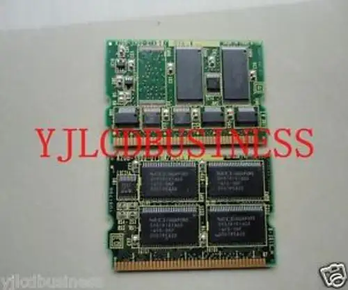 Fanuc A20B-3900-0141 Circuit Board Good In Condition For Industry Warran