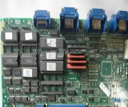 A16B-2201-0103 Good Quality For Fanuc System Memory Board
