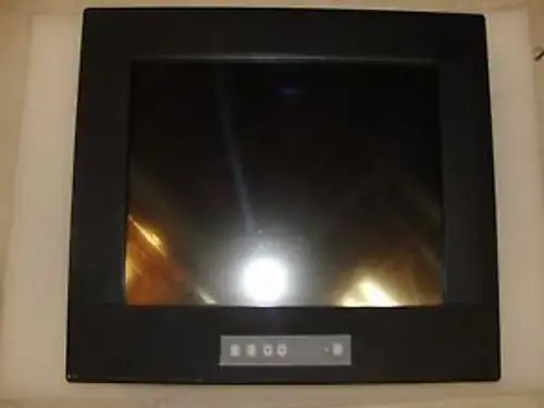Iicon 05-1810-00-Nf-1 Model: Ip-1811 11.5X14√Ç‚Ä?Touch Screen Display Monitor