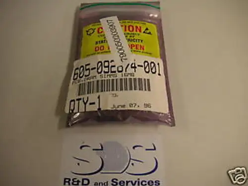 605-092874-001 Pcb Dram Simm S16Mb