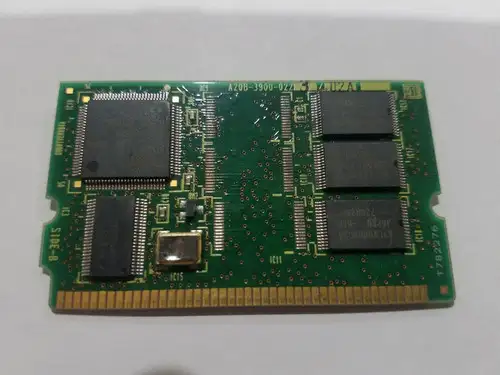 A20B-3900-0223 Good Quality For Fanuc System Memory Board