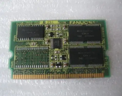 A20B-3900-0286 Fanuc Circuit Board Good In Condition For Industry Warra