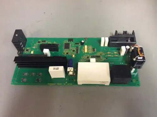 A16B-2202-0540 Fanuc Power Supply Board Good In Condition For Industry