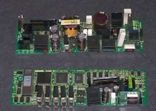 Good Quality For Fanuc Board A20B-2001-0781 Fanuc Board A20B-2001-0781/04B