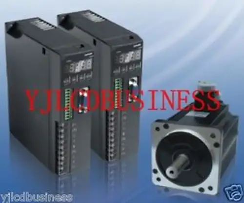 Ms-130St-M06025-21P5 1500W 1,5Kw Servo sistema motore di azionamento Ds2-21P5-B