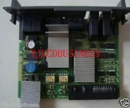 A20B-2101-0050 A20B21010050 Good Quality For Fanuc Module / Io Board