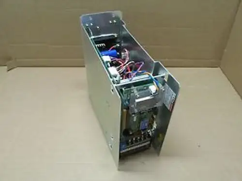 New Toshiba Vfa3N-8075Py-A70D Transistor Inverter Dc300V 21 Amp 7.5 Kva