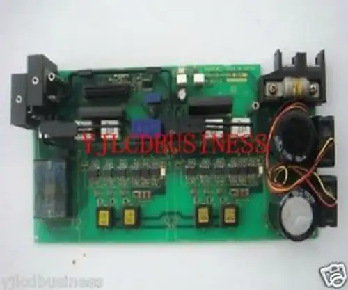 A16B-2202-0752 Fanuc Servo Driver Circuit Board