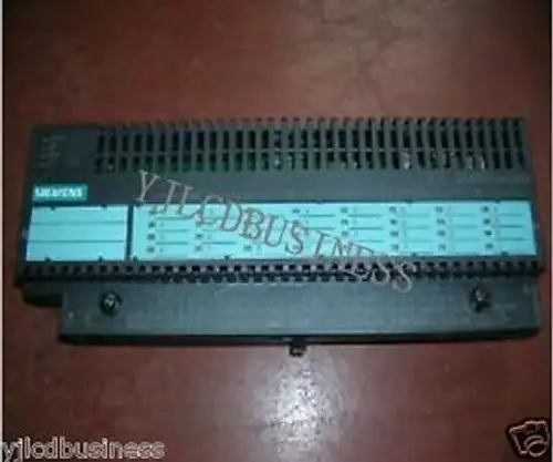 Siemens 6Es7133-0Bn01-0Xb0