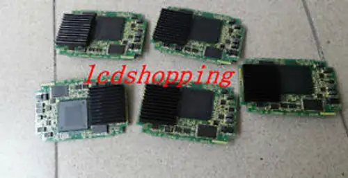 Fanuc Circuit Board A20B-3300-0311