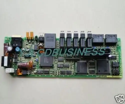 Fanuc A20B-2100-0253