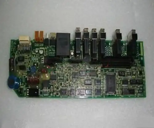 A20B-2001-0931 Fanuc Servo Control Board In Good Condition