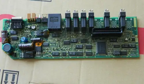 A20B-2001-0930 Fanuc Servo Control Board In Good Condition