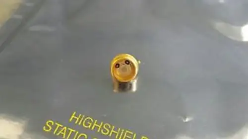 Apd Photo Detector Diode - Silicon Avalanche Photo Diode Excelitas C30955Eh Lot