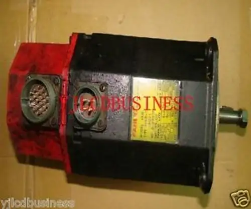 A06B-0313-B001 And Original For Fanuc Servo Motor