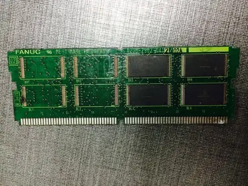 Fanuc Pcb Board For A20B-2902-0413