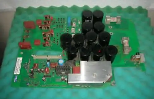 Original For Siemens 6Se7023-4Tc84-1Hf3