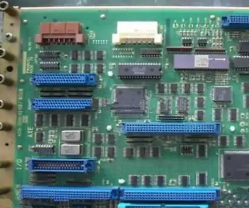 A20B-2000-0175 Good Quality For Fanuc Mainboard